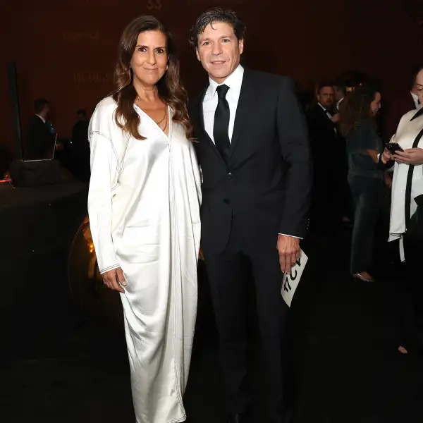 Claudia Farías y José Alberto Herrera 