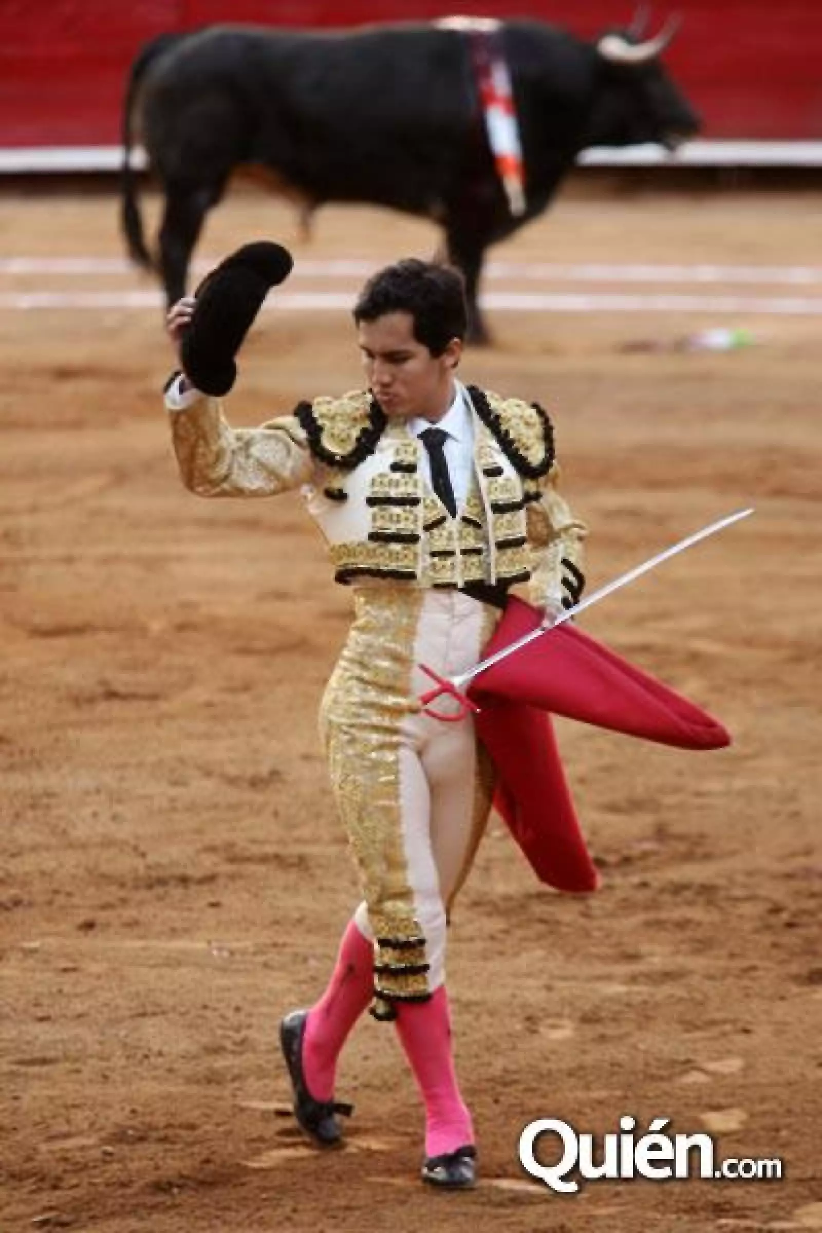 15 Corrida de Toros