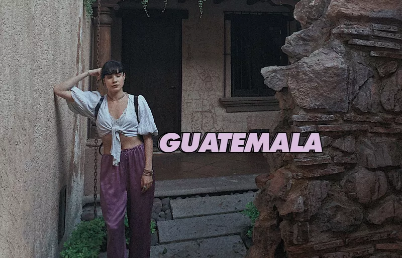 2 FER ALTUZAR GUATEMALA