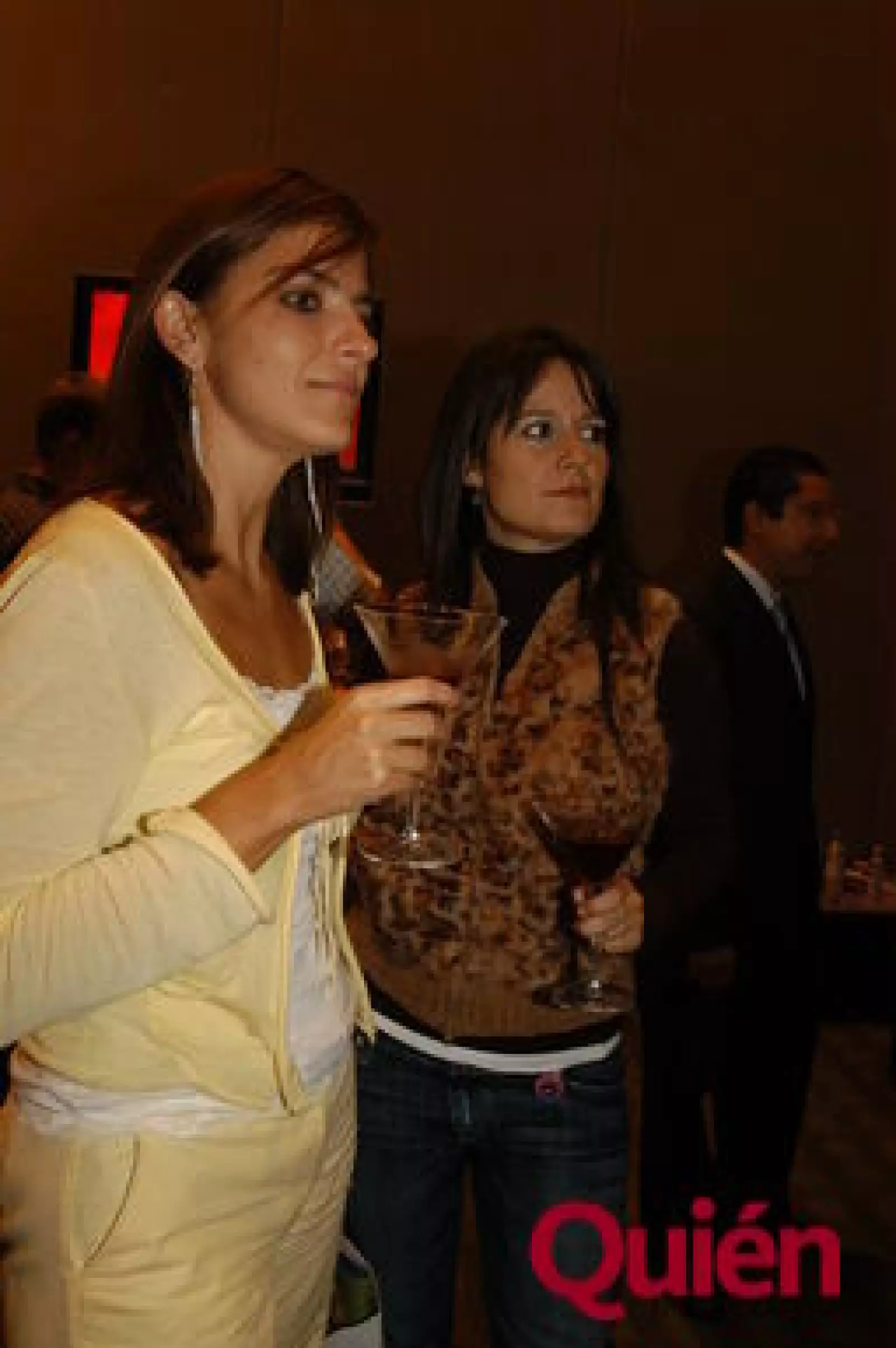 Carol Hanona, Mar Abascal