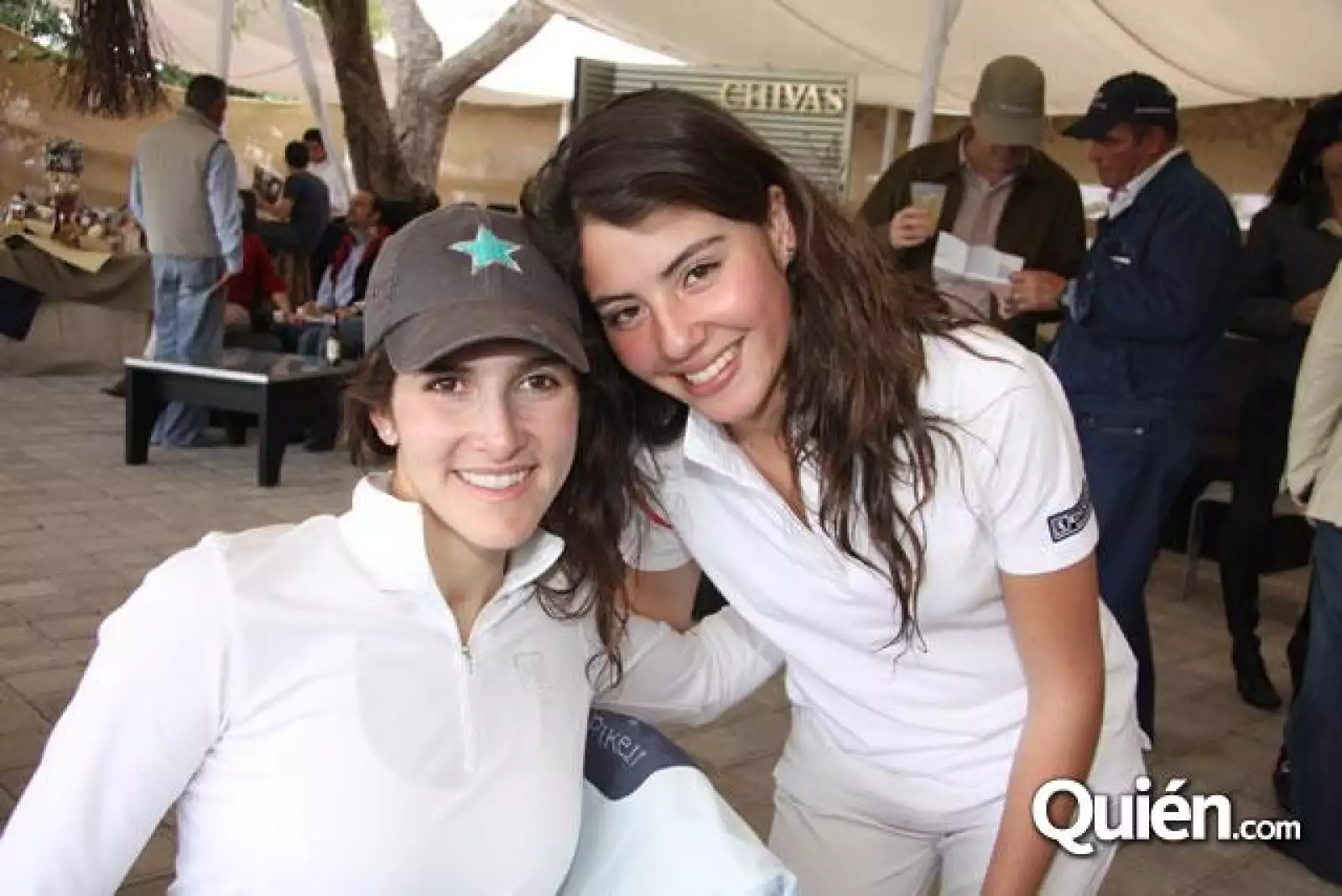 Campeonato Nacional de Salto 2009