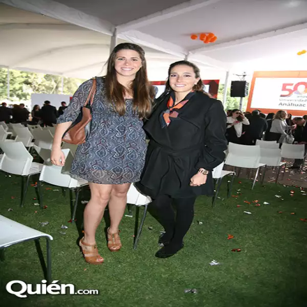 Ale Galván,Gabriela Arcos