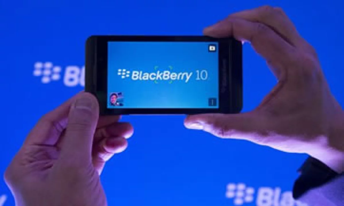 Los nuevos teléfonos han recibido varias críticas favorables. (Foto: Reuters)