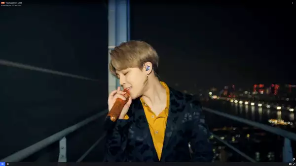 Jimin-Covid-Apendicitis