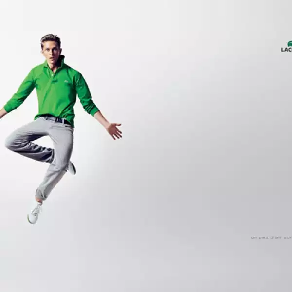 Cada temporada obtenemos una nueva y muy original propuesta.