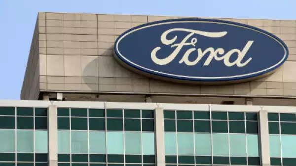 Ford oficinas en EU