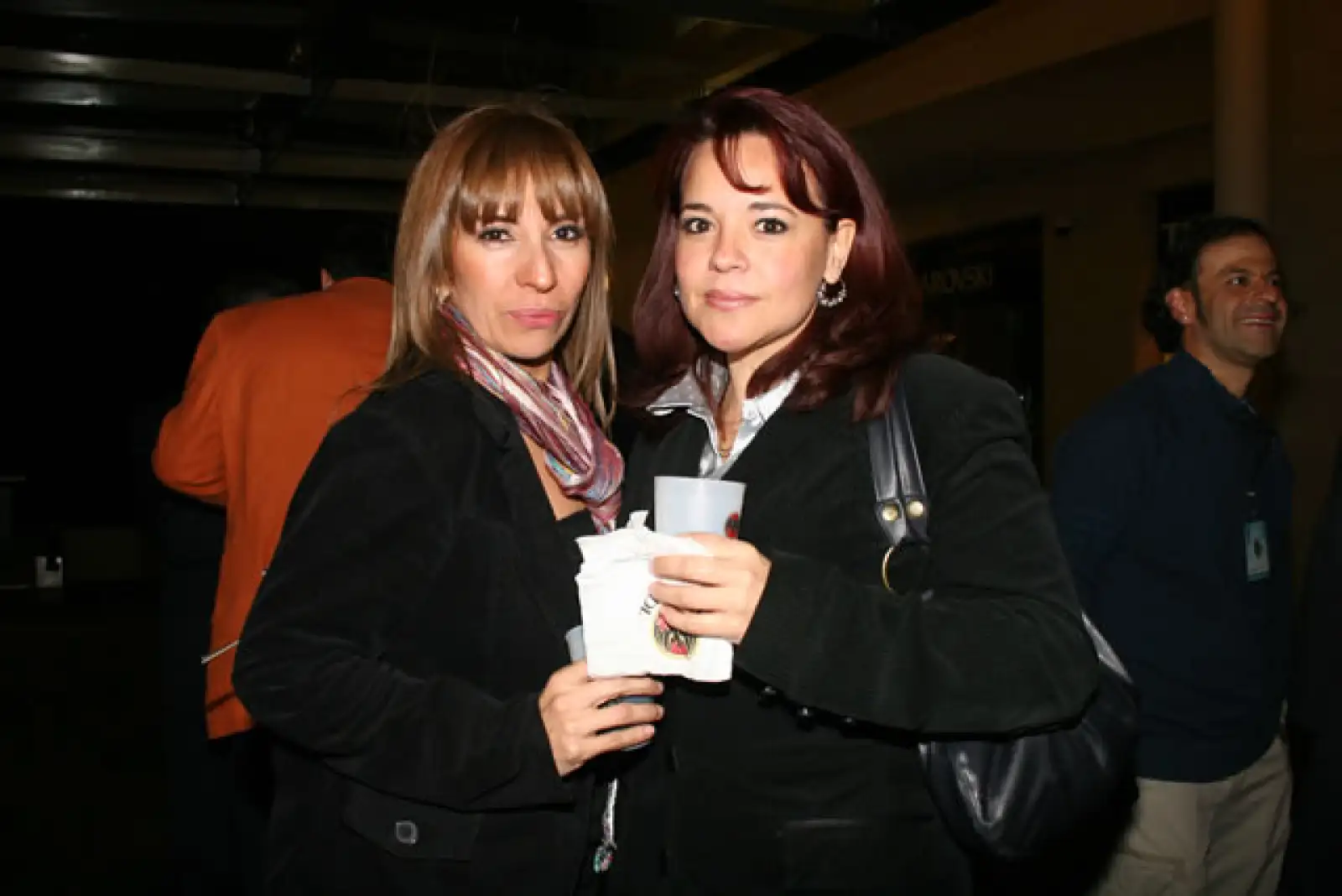 Inauguración 6 Festival Cine Judío