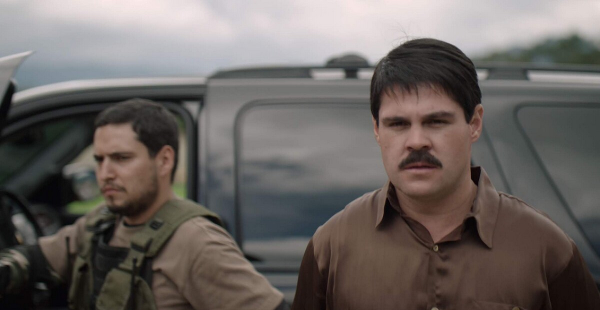 El Chapo Escape 2018 El Chapo Escape 2018