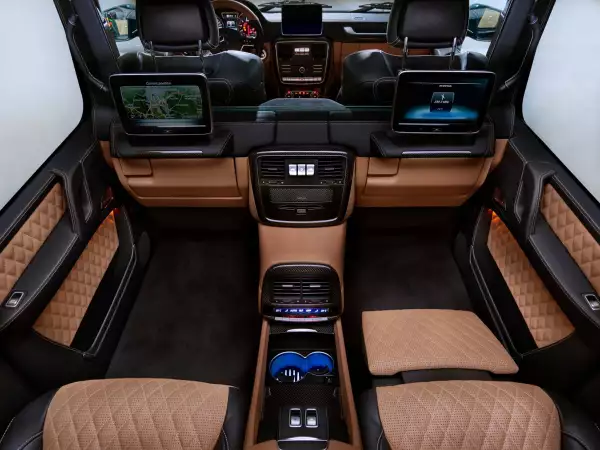 Mercedes Benz