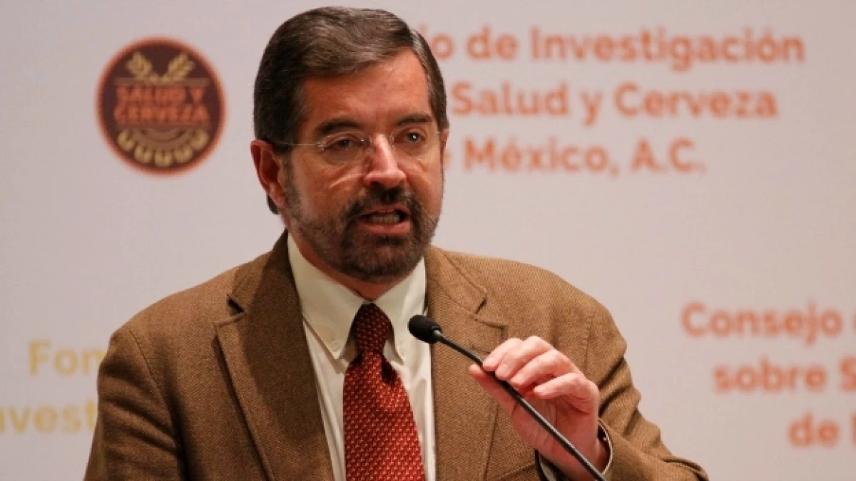 juan ramon de la fuente