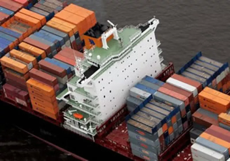 Analistas esperaban que el déficit se ajustara a 44,500 mdd, desde 46,300 mdd en enero. (Foto: AP)