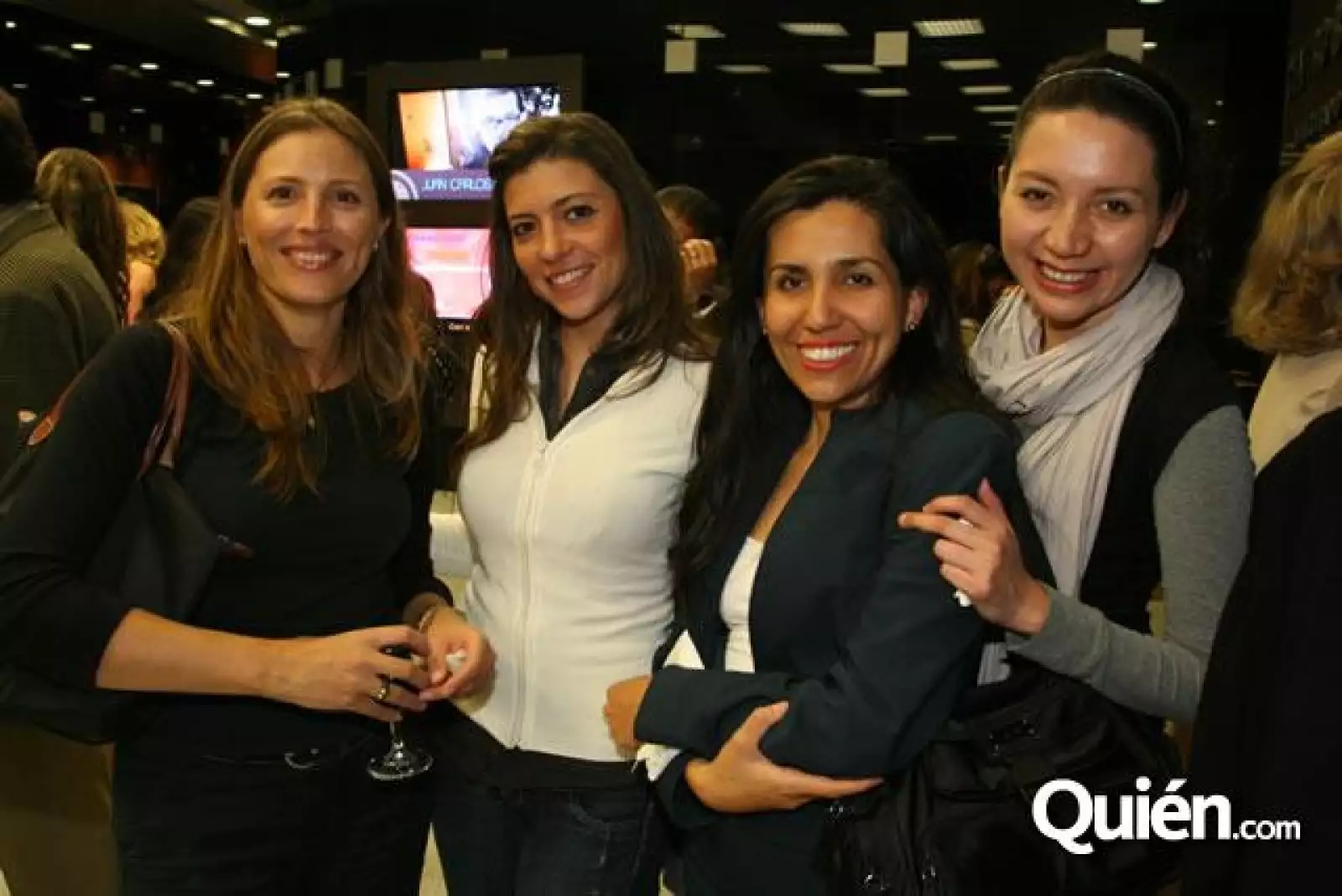 Expo Juan Carlos Mendoza