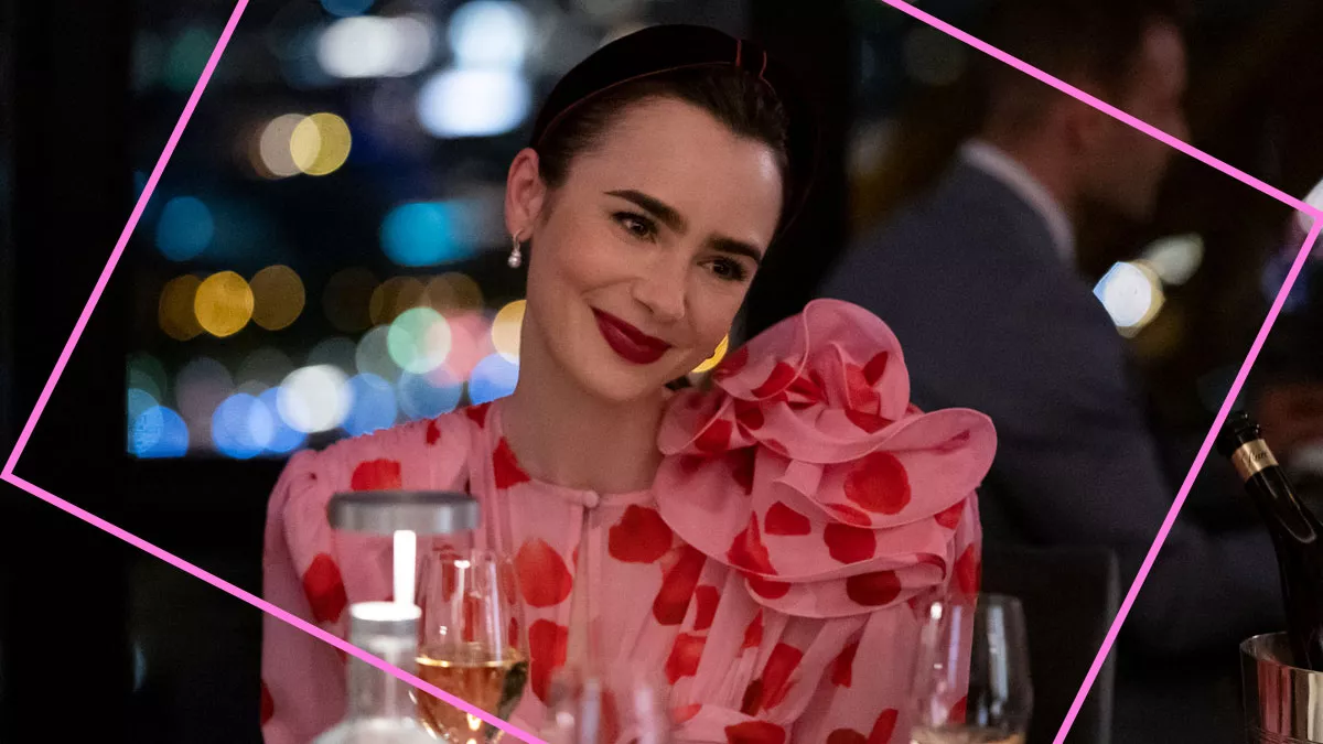 lily collins salario emily in paris