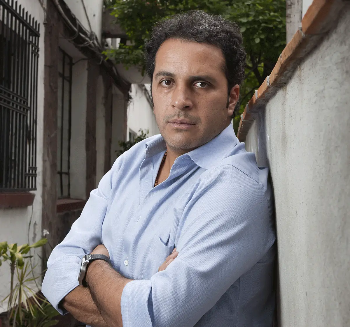 Gustavo Loza