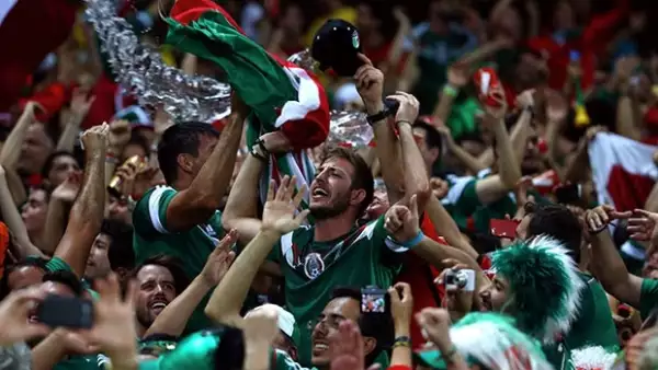La expresión nacional que los aficionados hacen cada vez que despeja el portero rival podría traer severas consecuencias a la Selección Nacional.