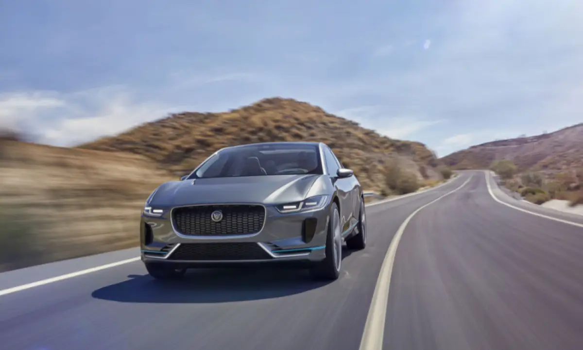 Jaguar