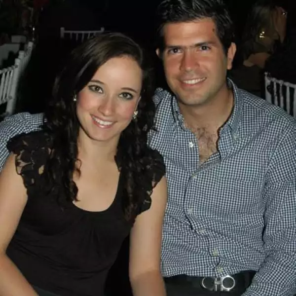 Bautizo Juan Cristobal