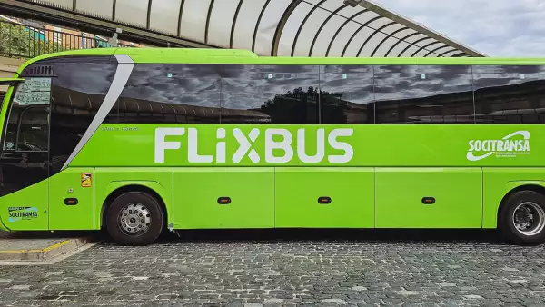 Las tarifas de Flix pueden ser inferiores a las de ETN en rutas como Ciudad de México-Querétaro y Ciudad de México-Monterrey.