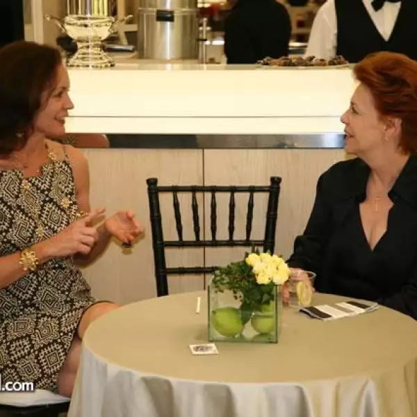 Caty O´Hara,Addy Pulido