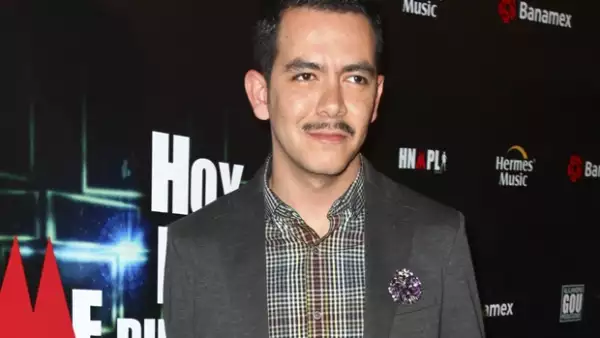 Manolo Caro