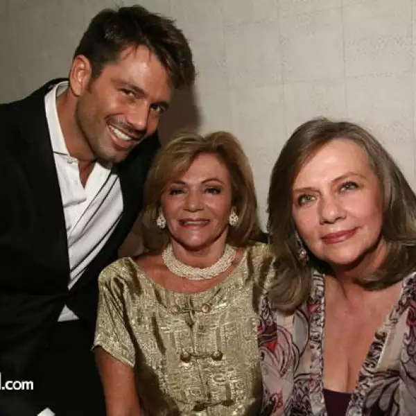 Federico Diaz,Josefina Guichón,Guadalupe Alejandre