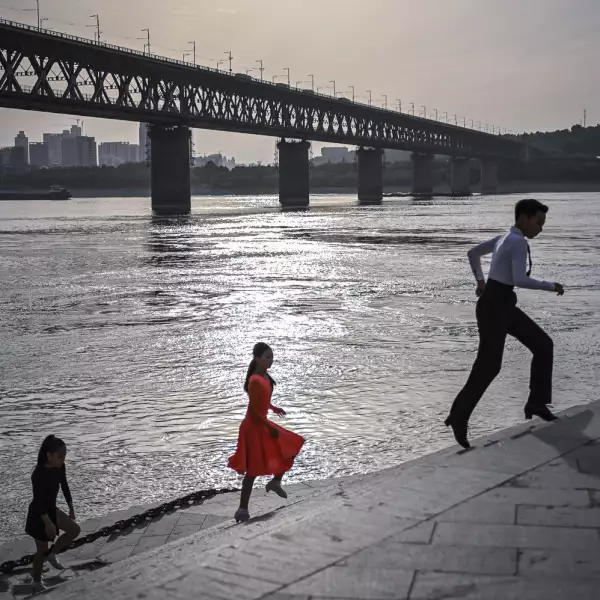 Un desconfinamiento amargo