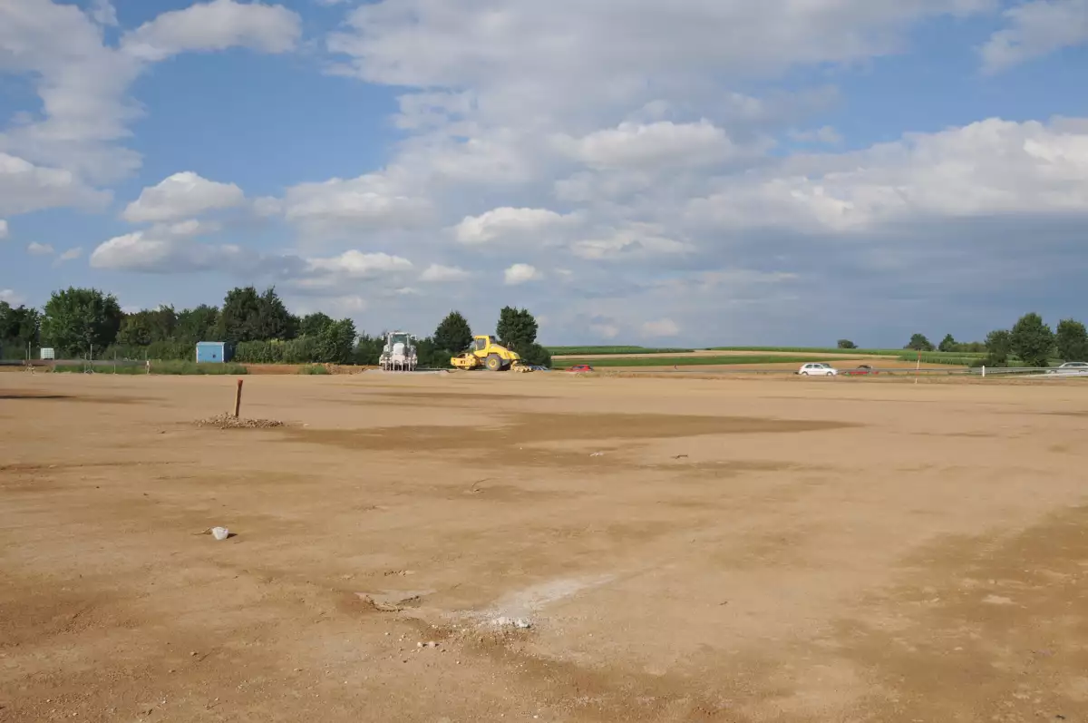 Terreno para construir vivienda
