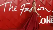 The Fashion Awards, Arrivals, Royal Albert Hall, London, UK - 05 Dec 2022