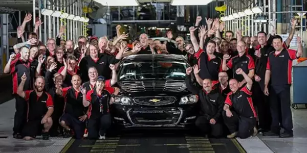 Chevrolet