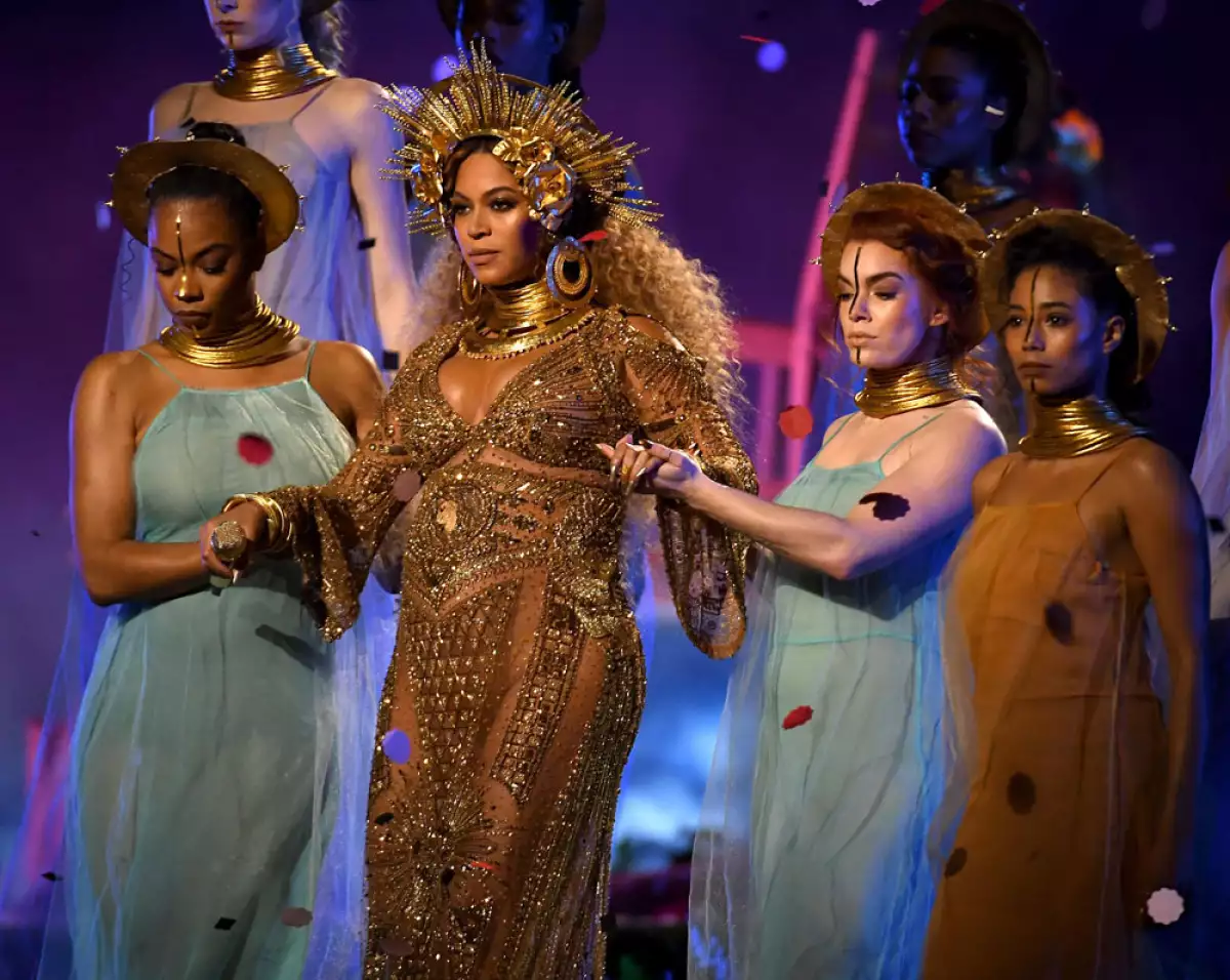 Beyoncé