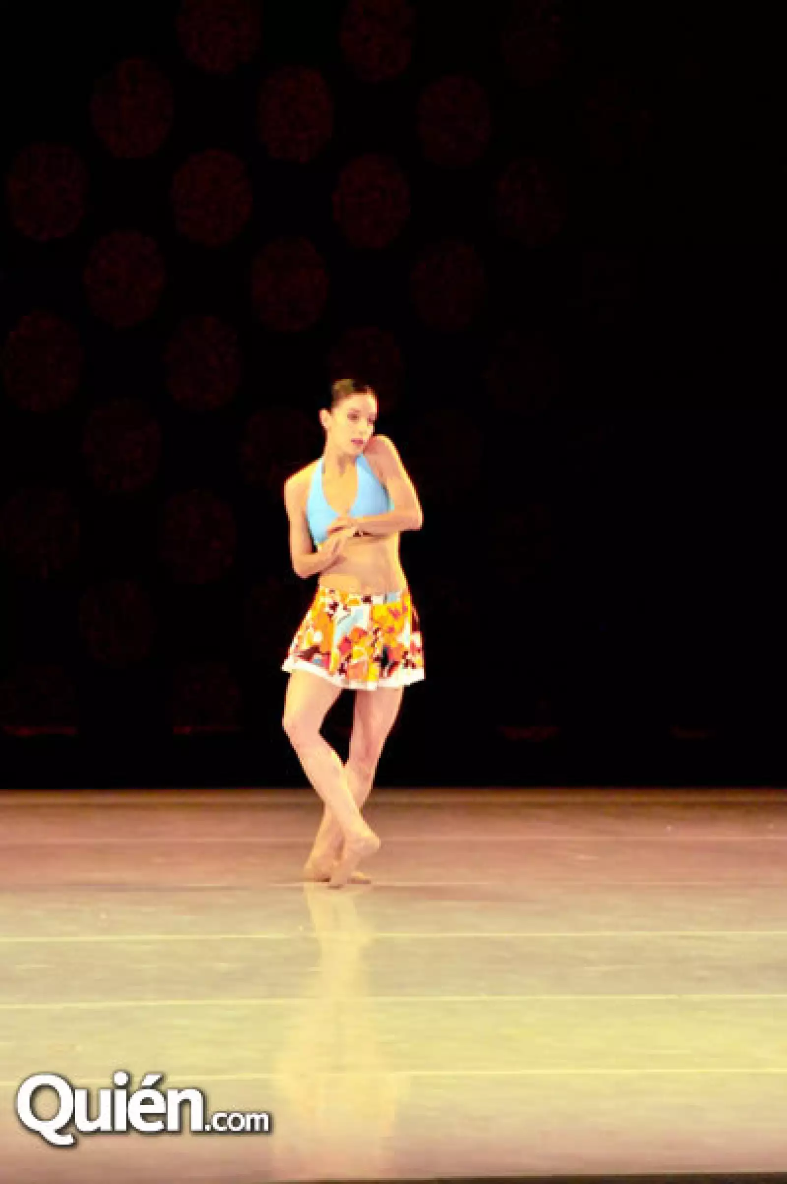 Temporada Otoño 2012 BdM en el Teatro de la Ciudad