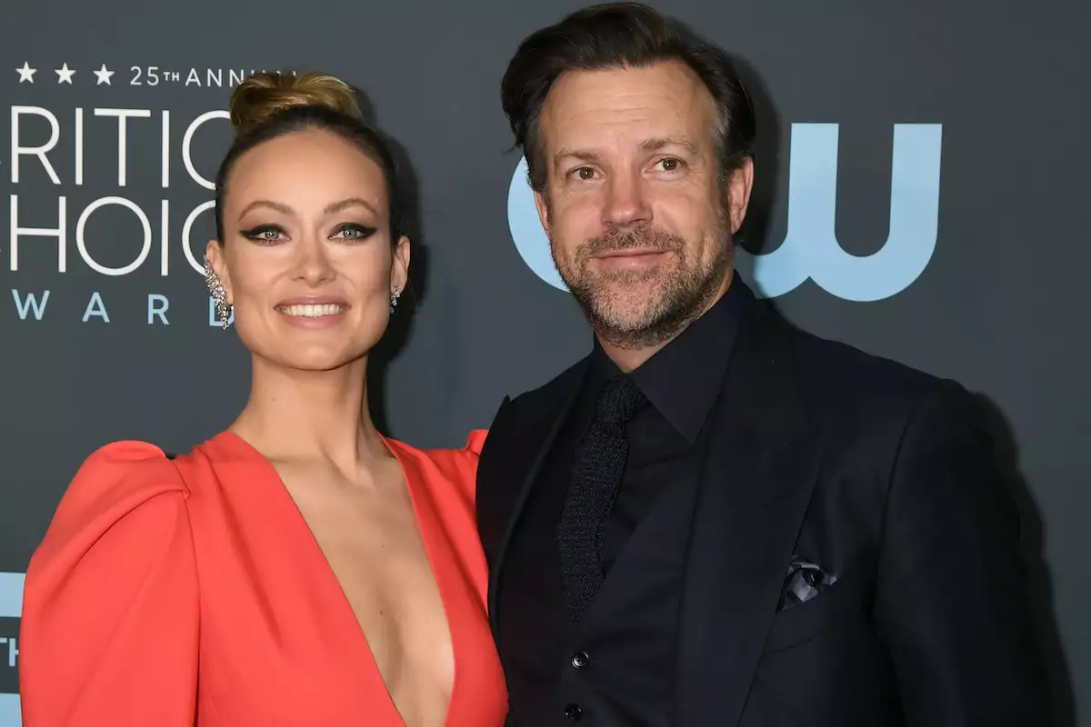 25th Annual Critics' Choice Awards - Arrivals