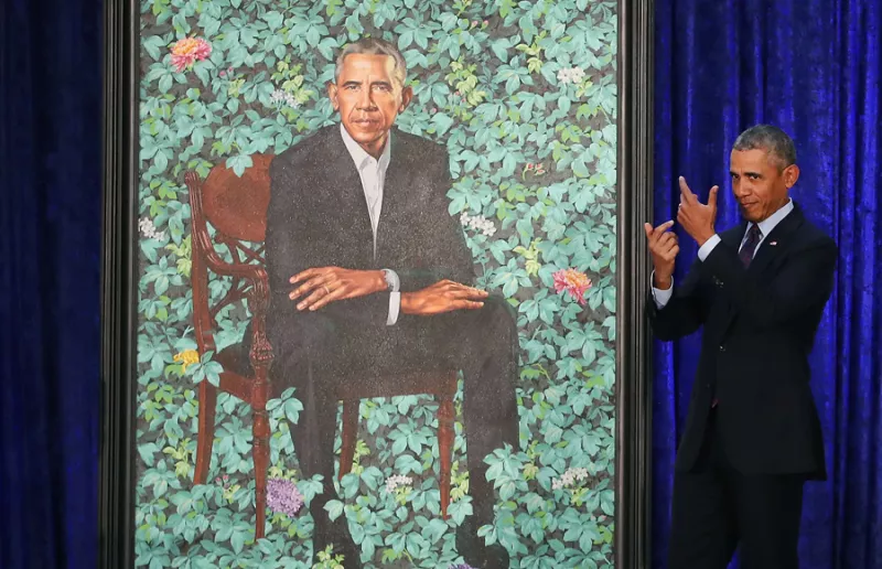 OBAMA-RETRATP-CONTEMPORANEO