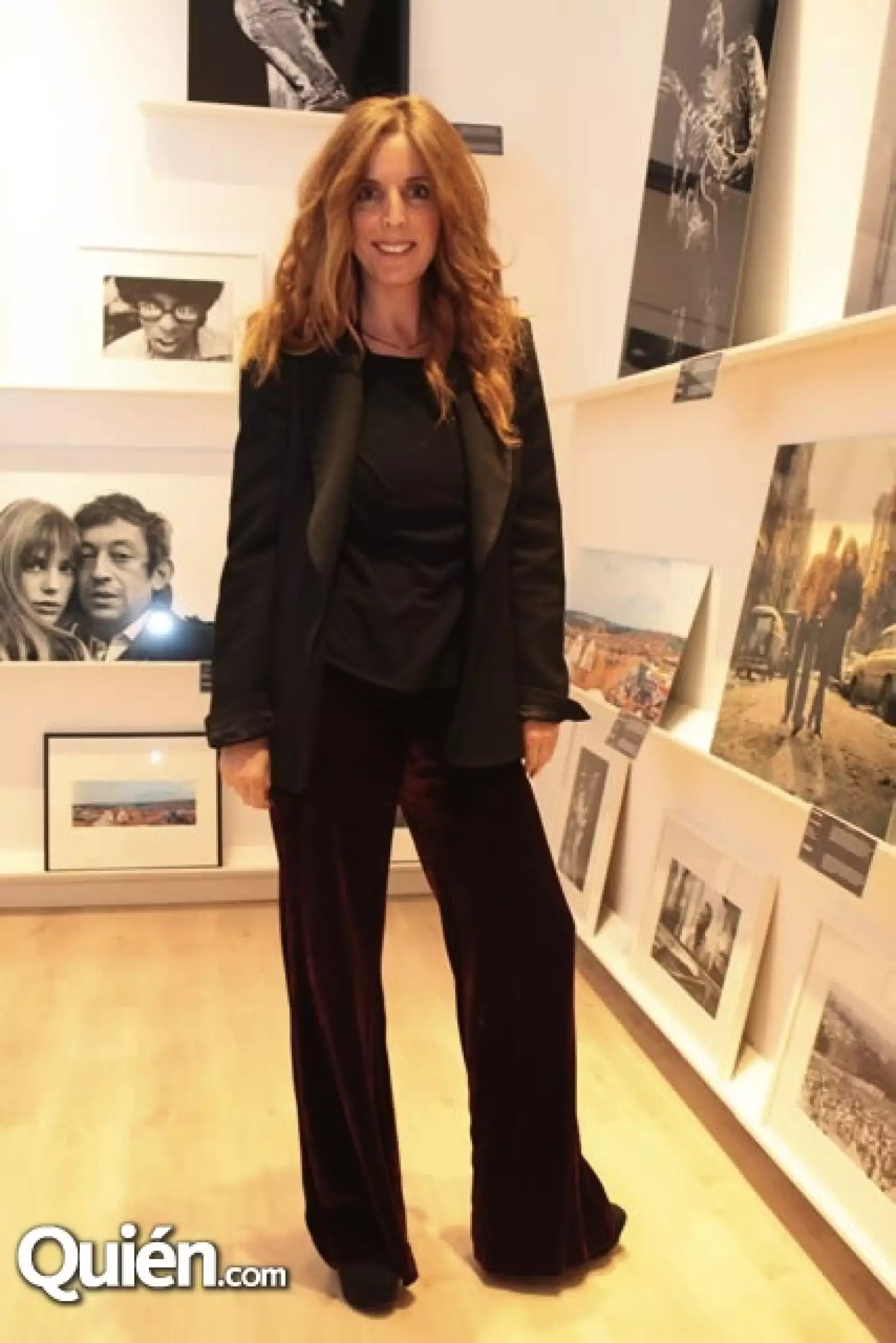 Patricia Michel