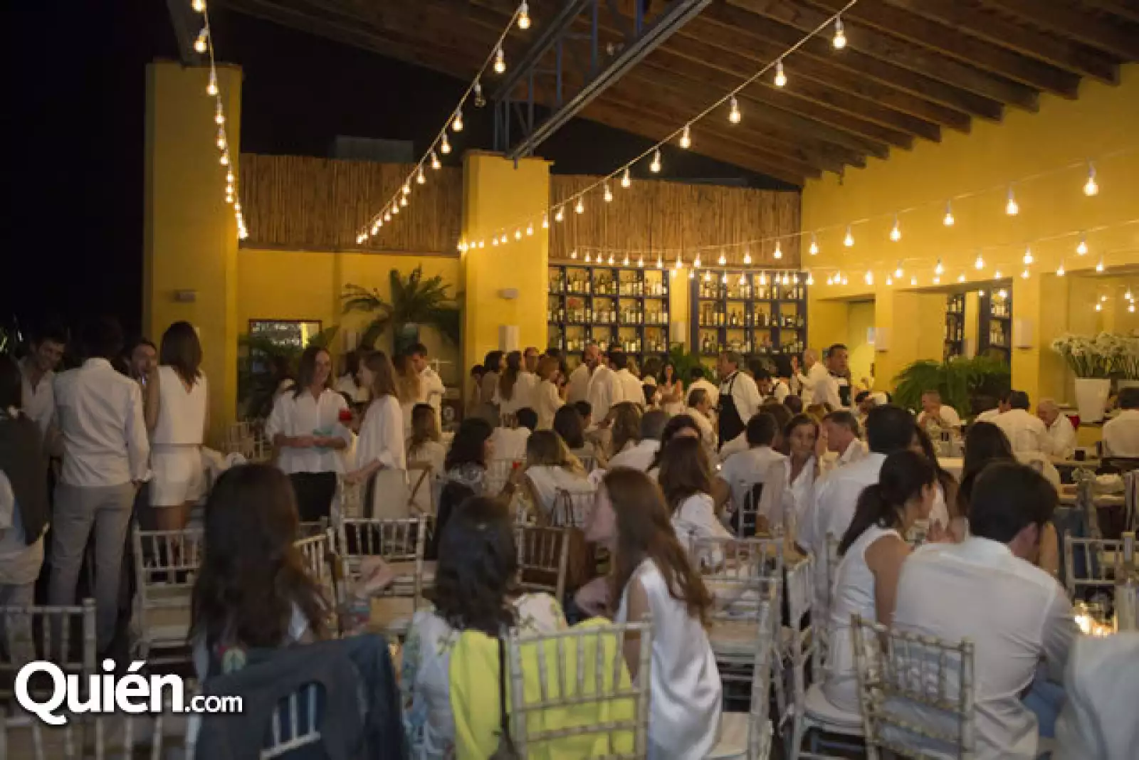 Restaurante El Ciruelo