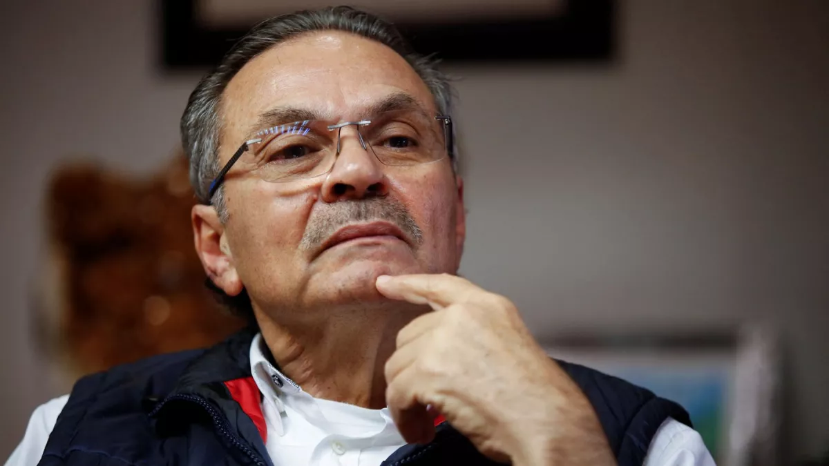 Octavio Romero Oropeza