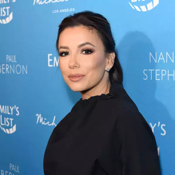 2020 Getty Entertainment - Social Ready Content