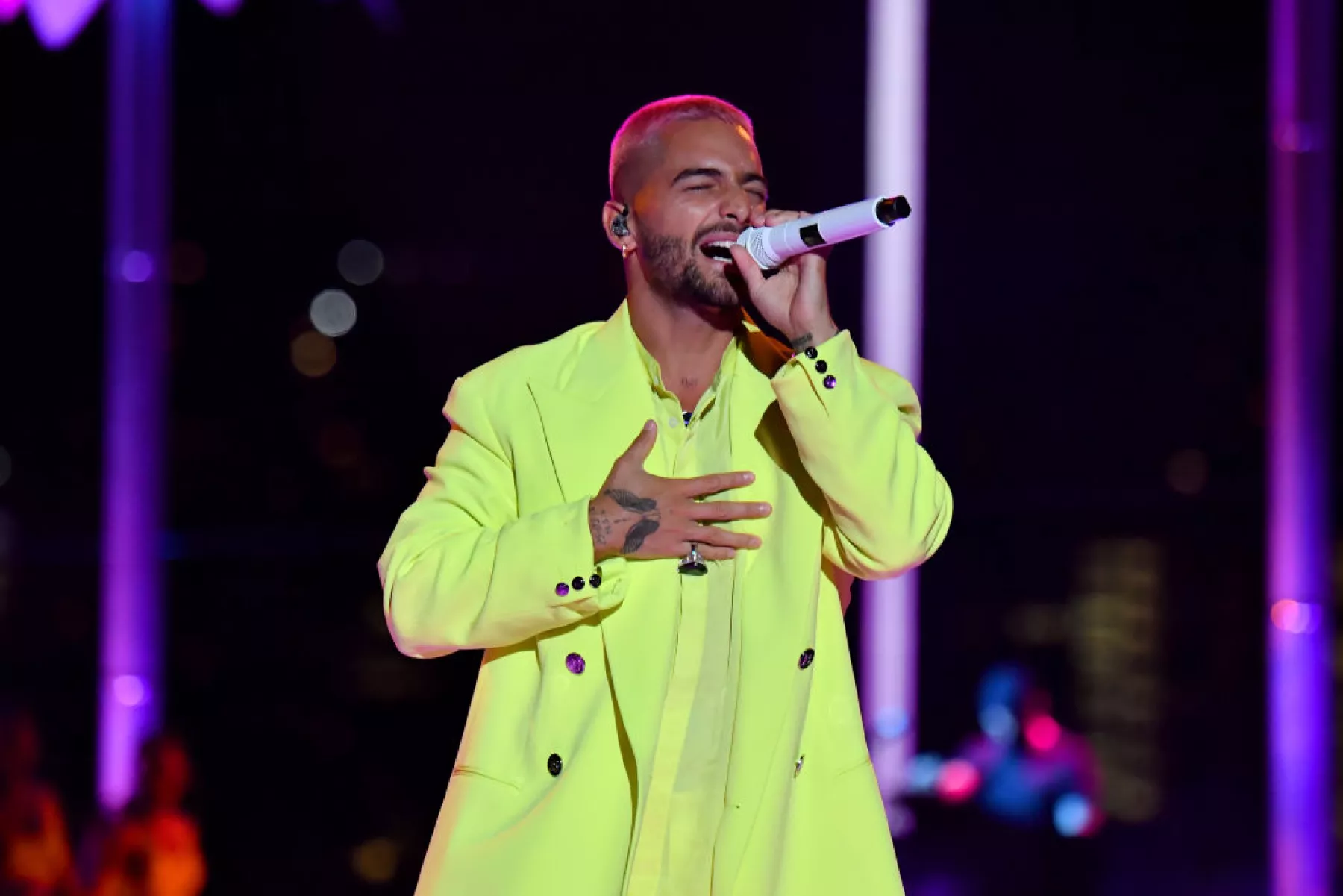 2020 MTV Video Music Awards - Show