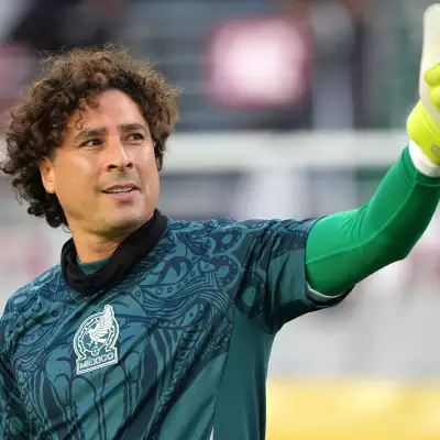 México convoca a Memo Ochoa para los amistosos con Portugal y Bélgica
