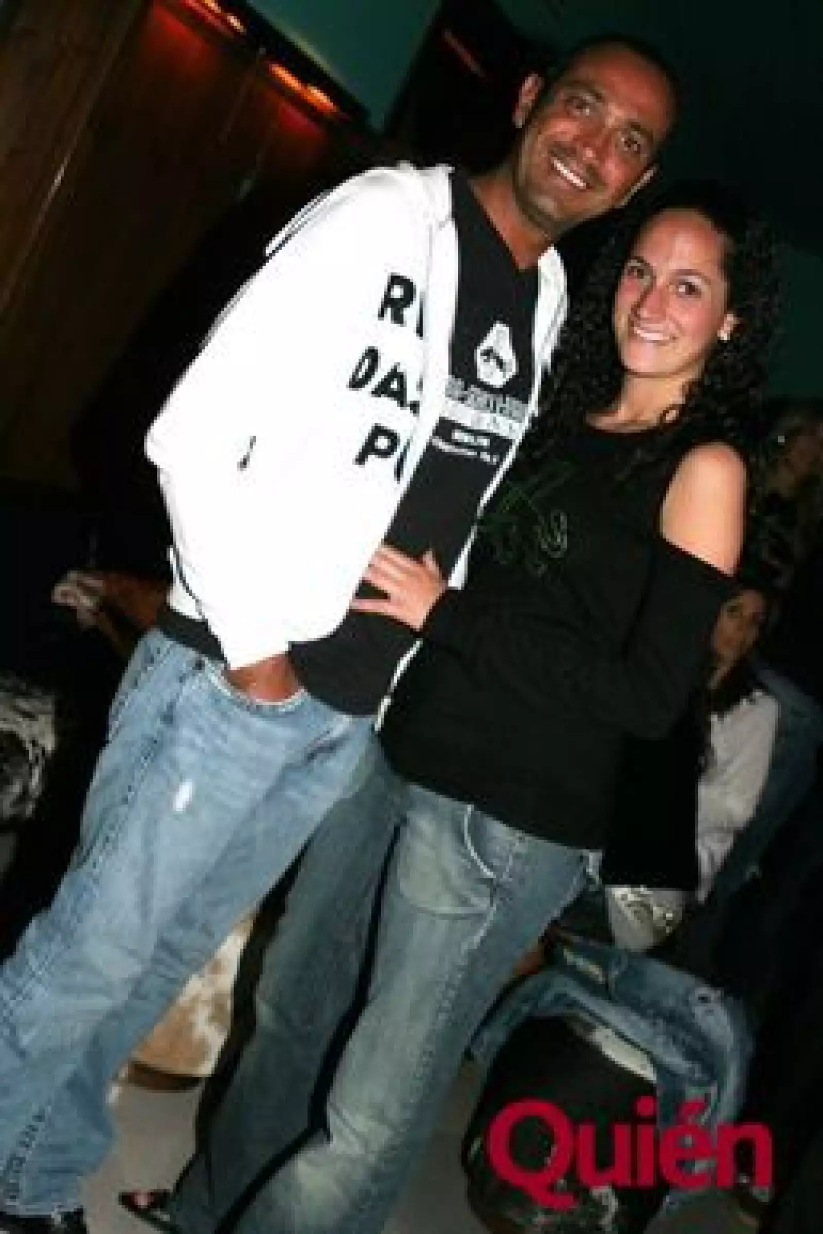 Eduardo Cohen, Melly Cohen