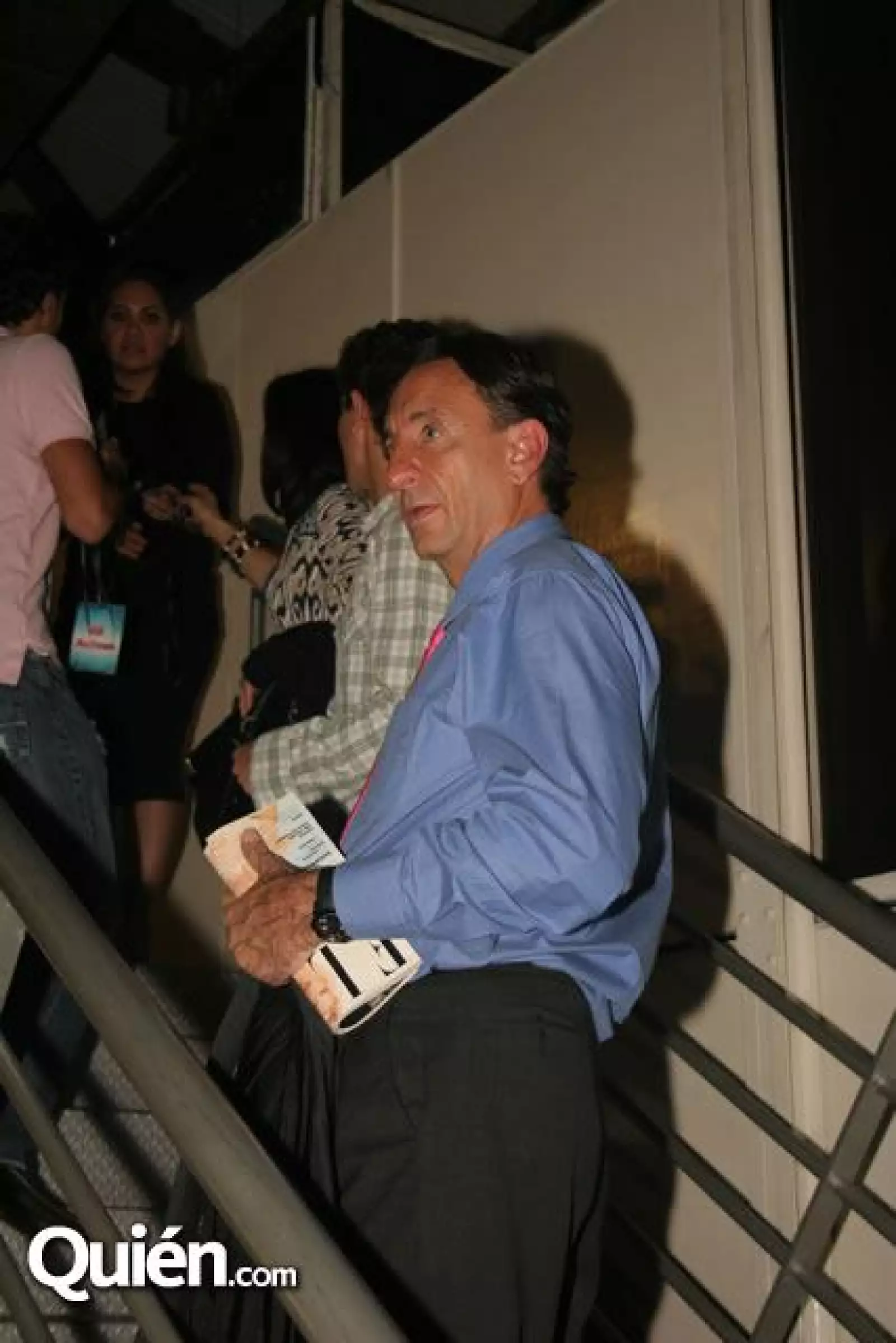 Ultimo dia de IDM sociales