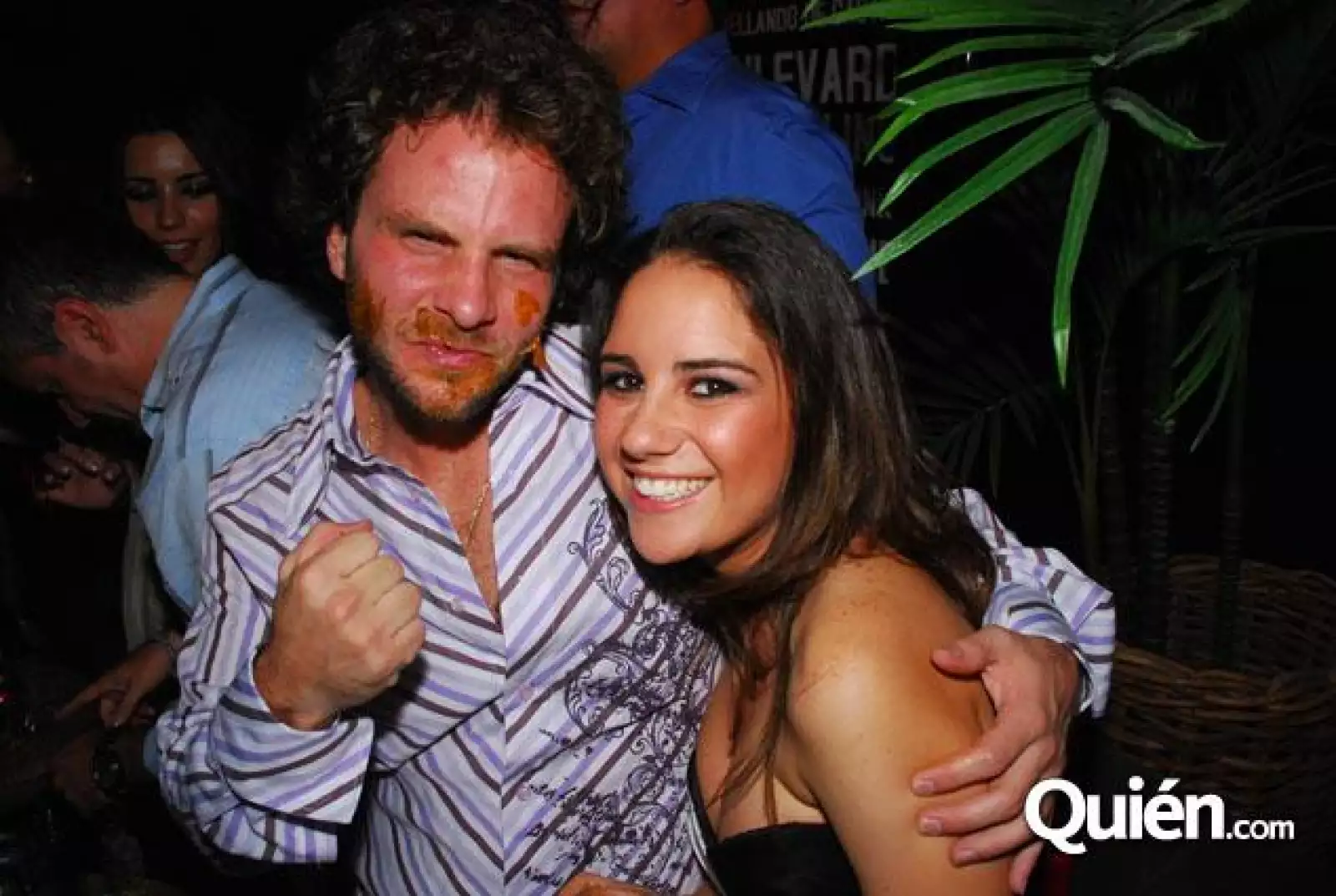 CUMPLEAÑOS PEPE SACAL