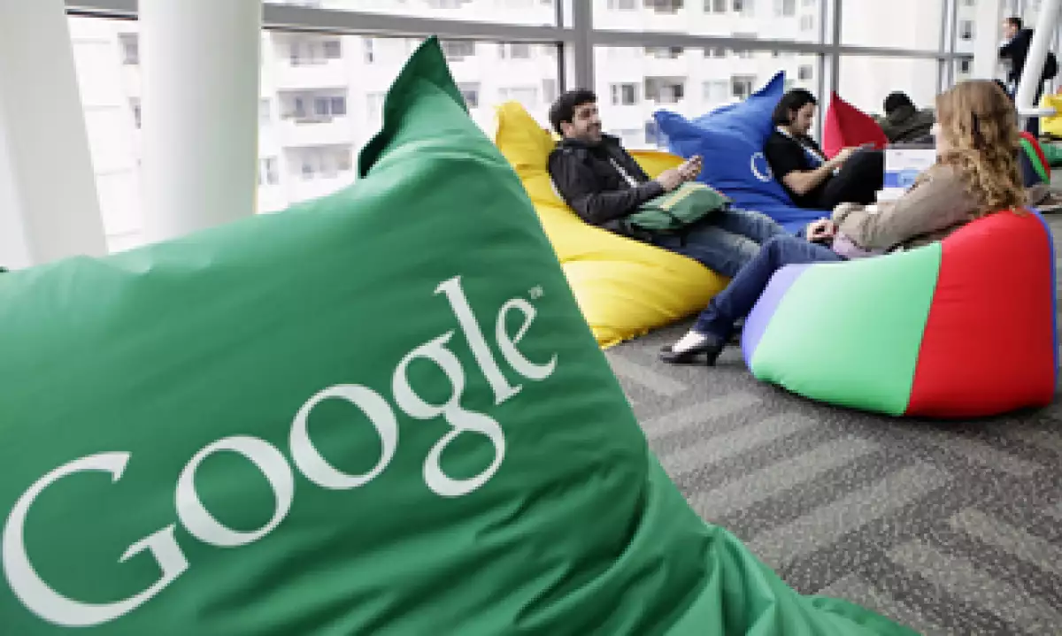 Google presentó una moción ante la ITC el martes, pidiendo el retiro de dos patentes del caso. (Foto: AP)