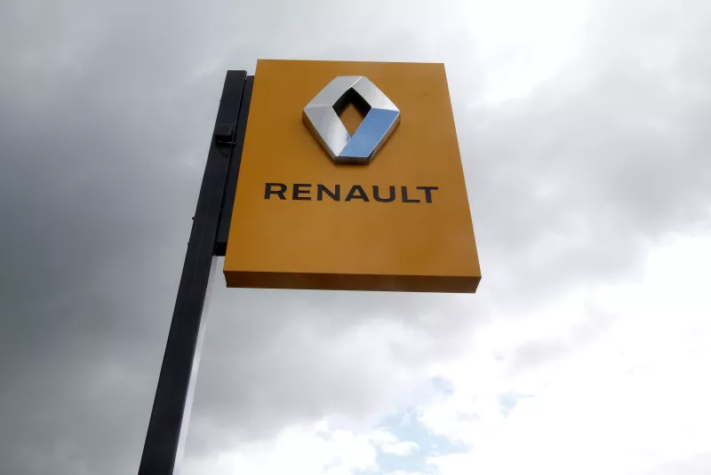 Renault