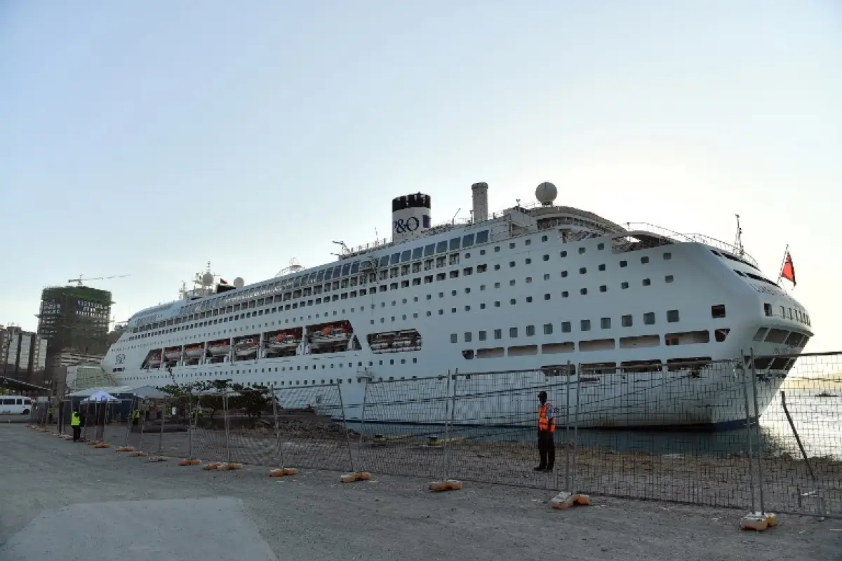 Crucero