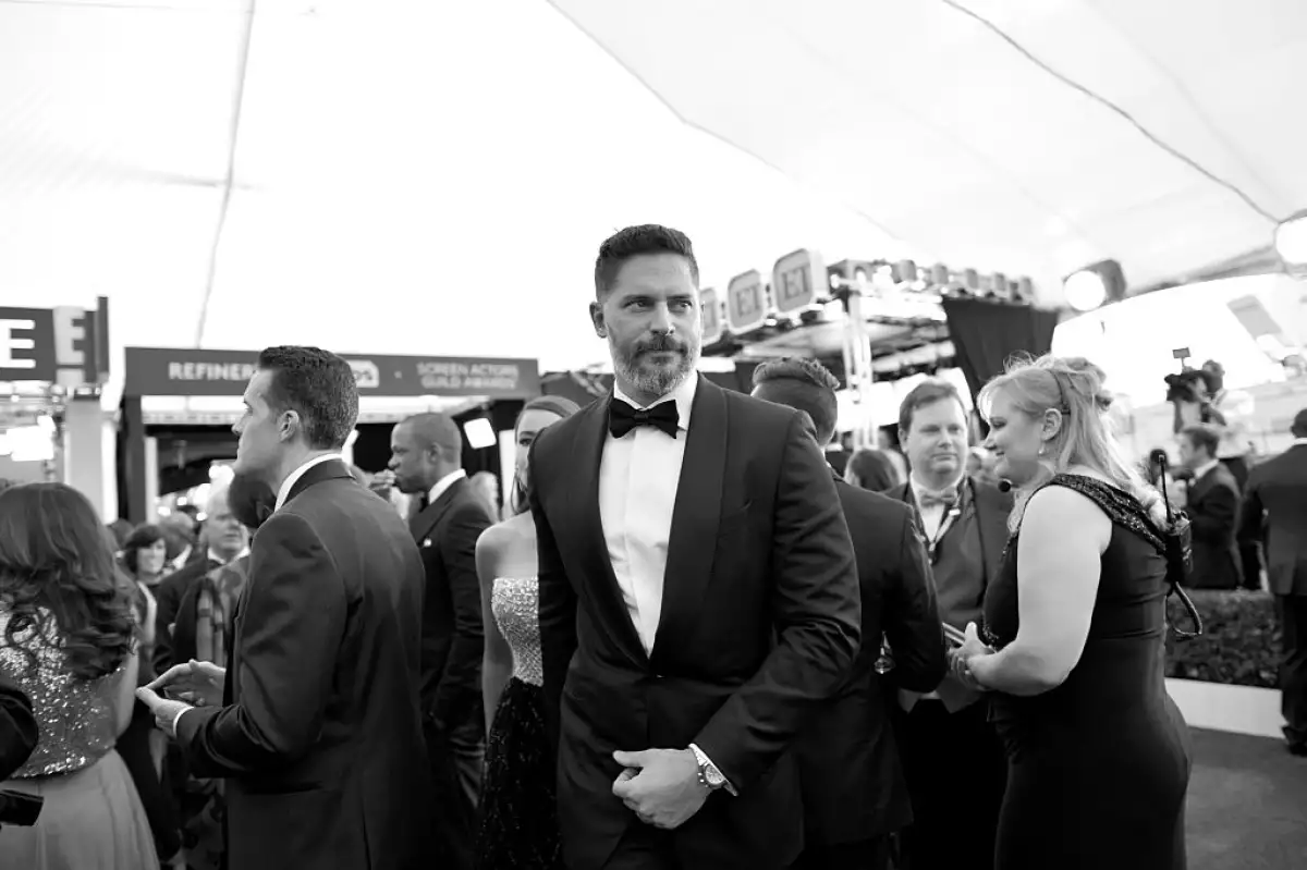 Joe Manganiello