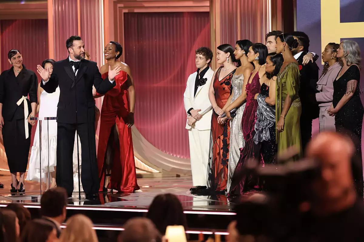 32nd Annual Actor Awards - Show