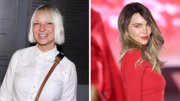 Sia y Belinda