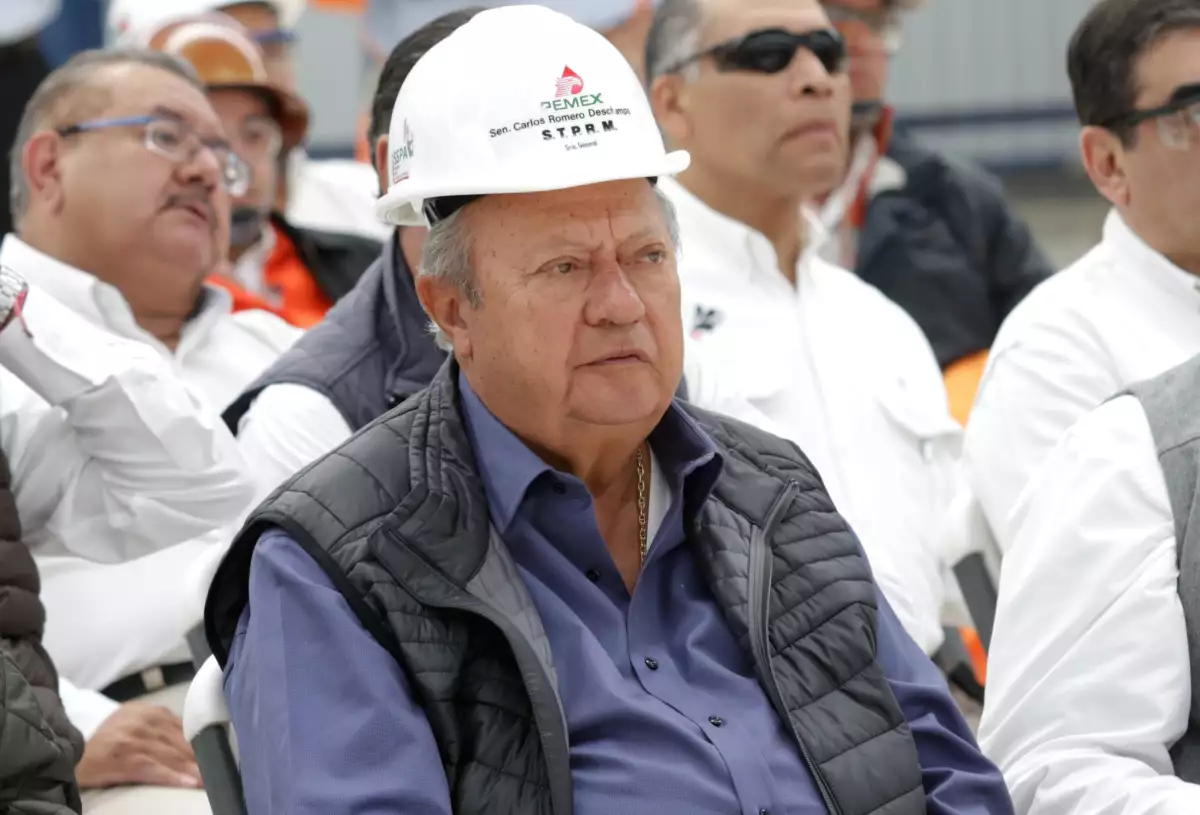 Líder sindical