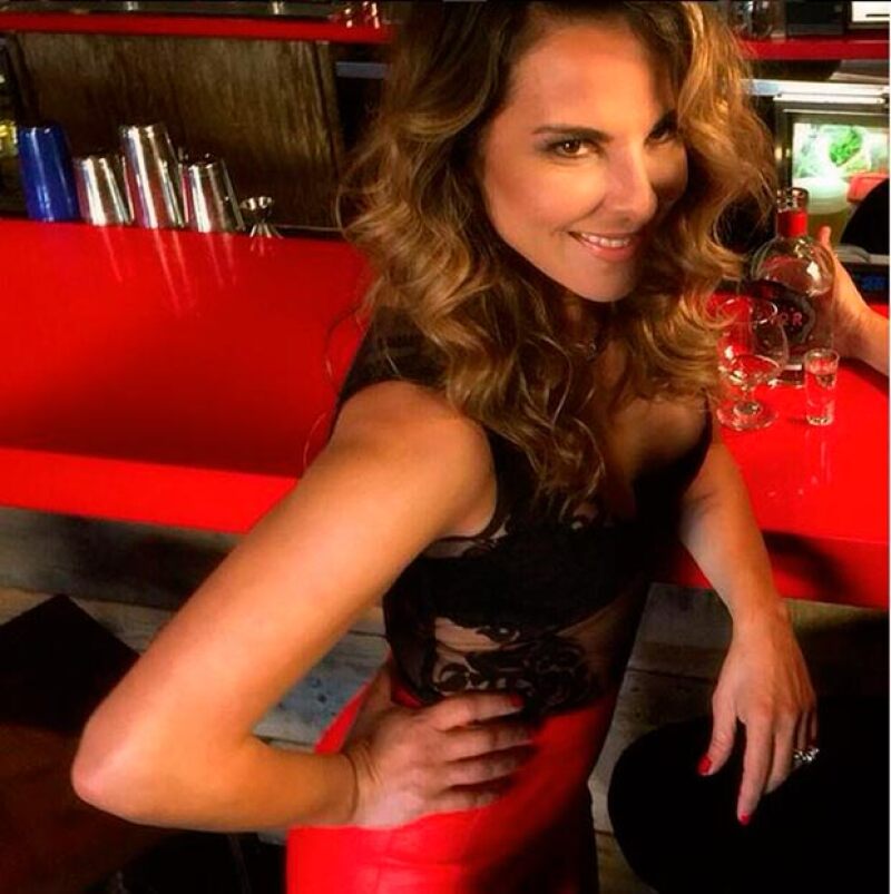 El abogado de la mexicana declaró que Kate evitará venir a México a declarar y a rodar su próximo proyecto.